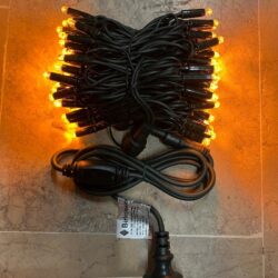 Led ip ışık yeşil kablo amber (5)