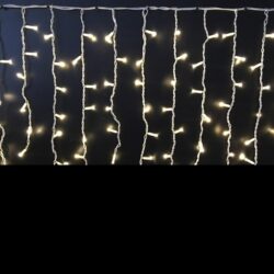 Led perde ışık 2x1m